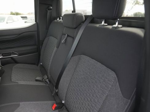 Used 2024 Ford Ranger XLT w/ Technology Package image 13