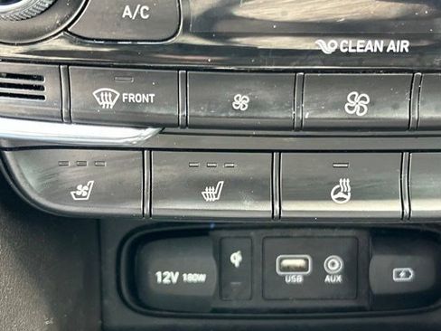 Used 2020 Hyundai Santa Fe Limited FWD image 31