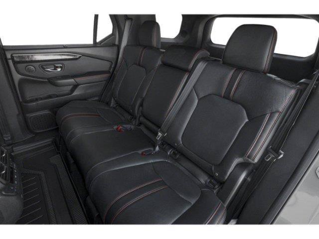 New 2026 Honda Passport TrailSport Elite image 10