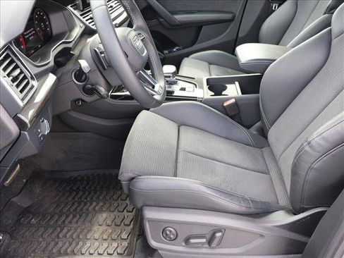 Used 2023 Audi SQ5 Premium Plus w/ Premium Plus Package AWD/4WD image 22