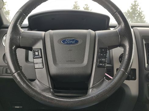 Used 2014 Ford F150 XLT w/ Equipment Group 302A Luxury image 13