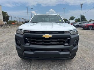 New 2026 Chevrolet Colorado W/T w/ Advanced Trailering Package video 2