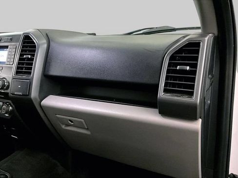 Used 2018 Ford F150 XLT AWD/4WD image 15
