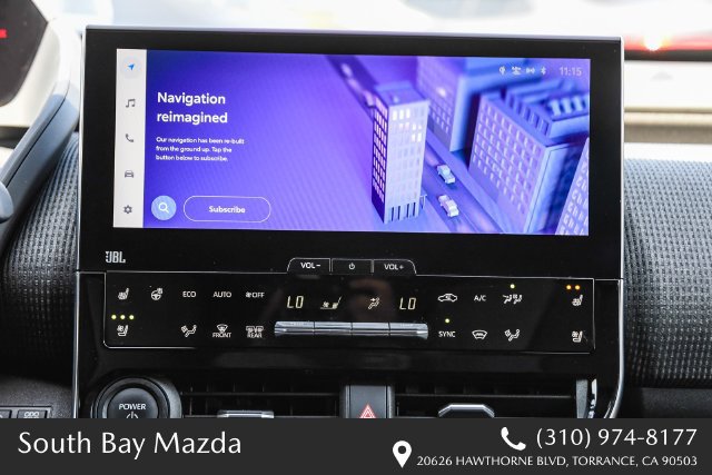 Used 2023 Toyota bZ4X FWD w/ Weather Package image 13