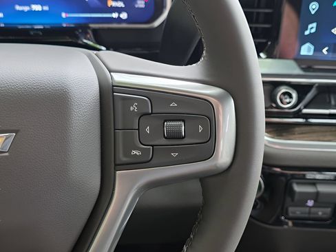New 2026 Chevrolet Silverado 2500 LT w/ Texas Edition AWD/4WD image 20