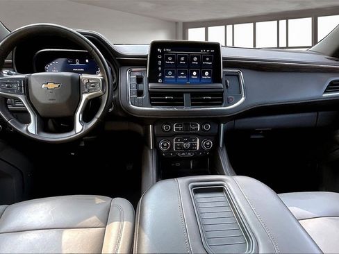 Used 2023 Chevrolet Tahoe LT image 7