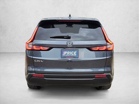 Used 2025 Honda CR-V EX image 7
