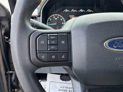 Used 2023 Ford F150 XLT image 69