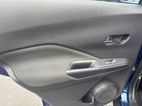 Used 2020 Nissan Kicks SV w/ Exterior Package FWD image 22
