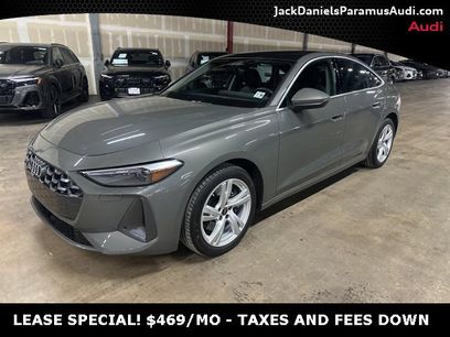 Used 2025 Audi A5 2.0T Premium w/ Convenience Package