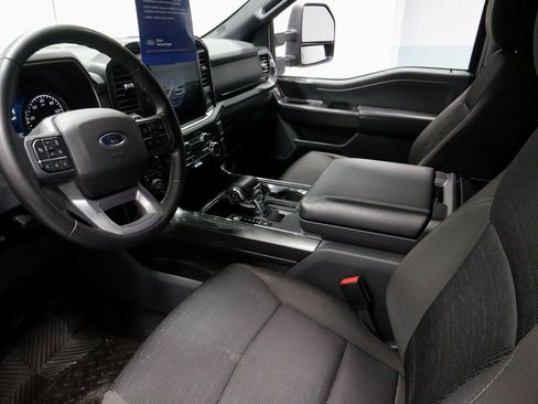 Certified 2023 Ford F150 XLT w/ Equipment Group 302A High image 26