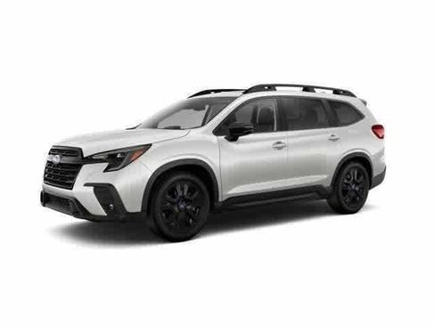 New 2026 Subaru Ascent Bronze Edition image 3