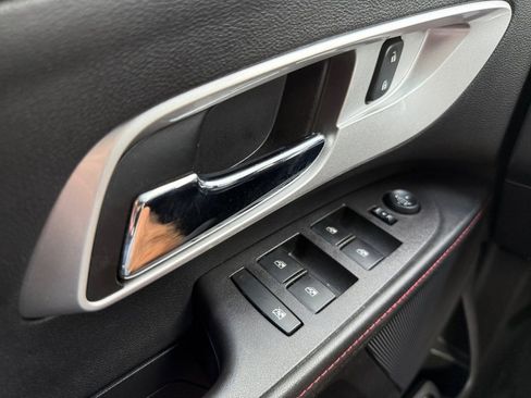 Used 2015 Chevrolet Equinox LT FWD image 26