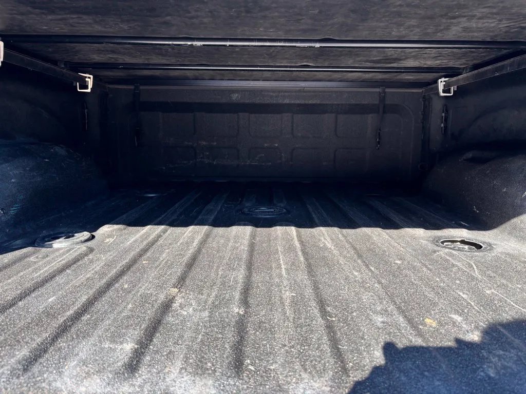 Used 2024 RAM 3500 Laramie w/ Night Edition AWD/4WD image 36