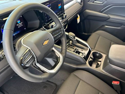 New 2026 Chevrolet Colorado LT image 10