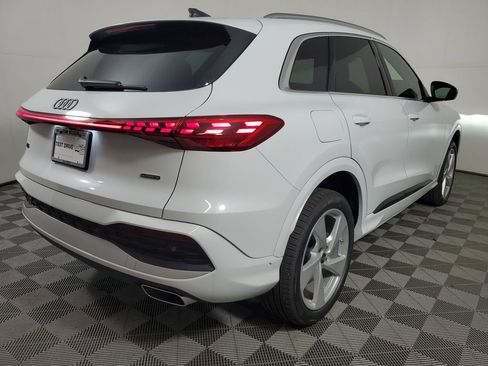 New 2026 Audi Q5 Premium Plus AWD/4WD image 6