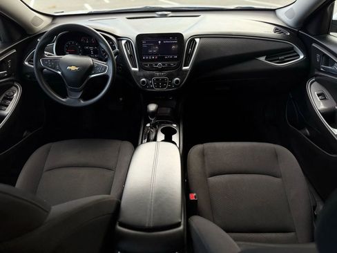 Used 2024 Chevrolet Malibu LT FWD image 14