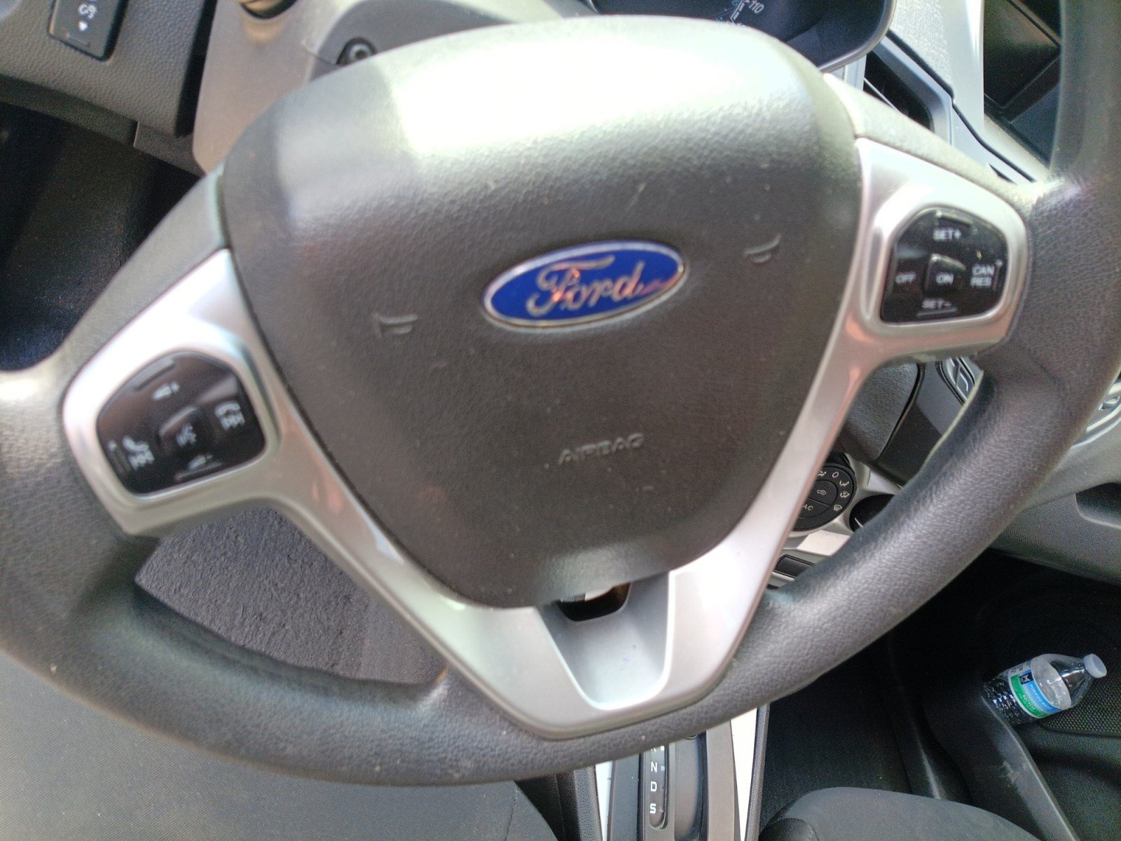 Used 2019 Ford Fiesta SE FWD image 18