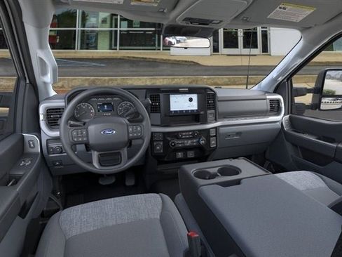 New 2026 Ford F350 XLT w/ 360-Degree Camera Package image 97