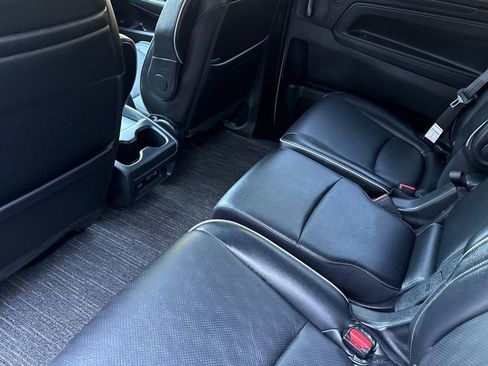 Certified 2024 Honda Odyssey Elite image 7