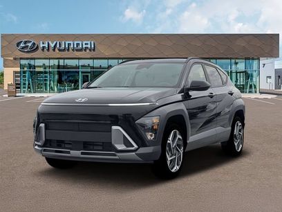 New 2026 Hyundai Kona SEL Premium