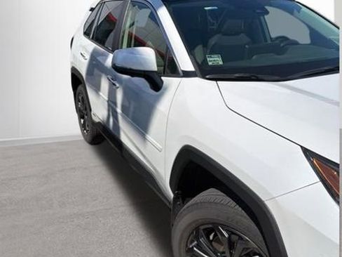 Used 2023 Toyota RAV4 Limited AWD/4WD image 6