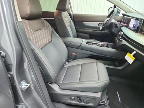 New 2026 Nissan Murano Platinum w/ Cargo Package image 40