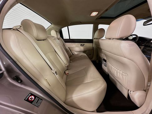 Used 2008 Kia Amanti w/ Leather Pkg FWD image 28