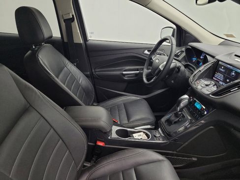 Used 2014 Ford Escape Titanium w/ Equipment Group 401A image 21