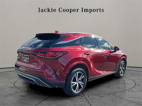 Used 2023 Lexus RX 350 Premium image 5