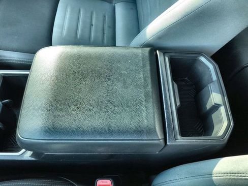 Used 2025 Toyota Tacoma TRD Off-Road image 20