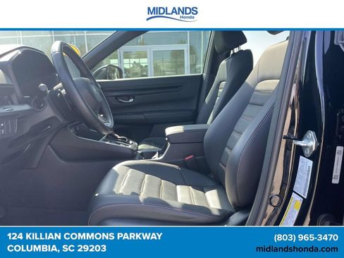 Used 2024 Honda CR-V Sport-L image 15