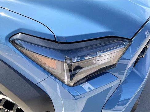 New 2026 Toyota 4Runner TRD Off-Road Premium image 13