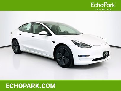 Used 2022 Tesla Model 3 Long Range