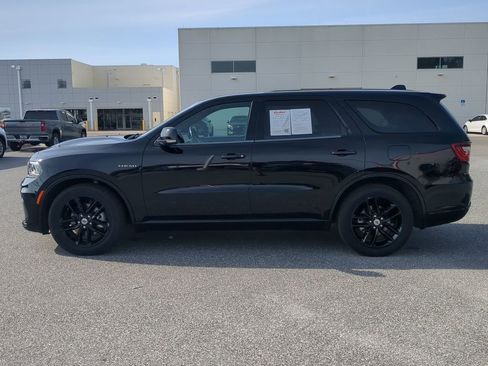 Used 2022 Dodge Durango R/T image 16