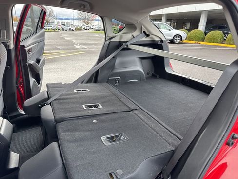 Certified 2023 Subaru Crosstrek 2.0i Premium image 16