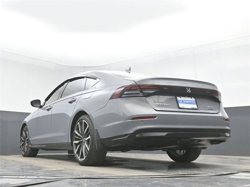 Used 2025 Honda Accord Touring image 44