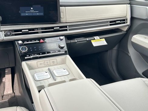 New 2026 Hyundai Santa Fe Calligraphy image 27