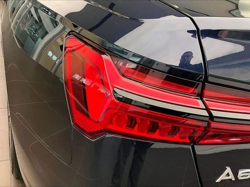 Certified 2023 Audi A6 Premium Plus w/ Premium Plus Package AWD/4WD image 28