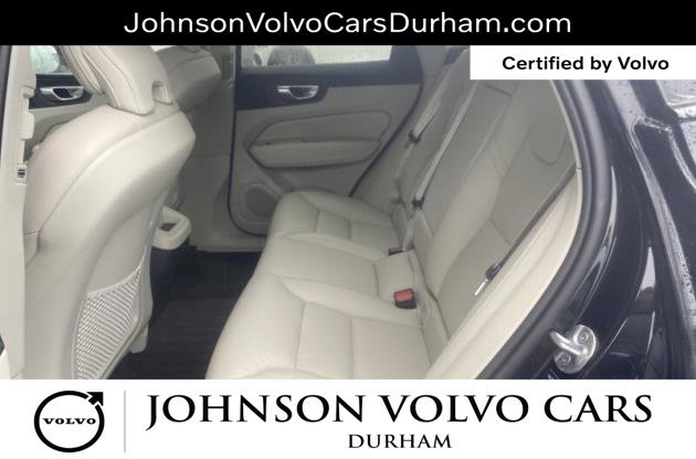 Used 2024 Volvo XC60 B5 Plus w/ Protection Package Premier AWD/4WD image 12