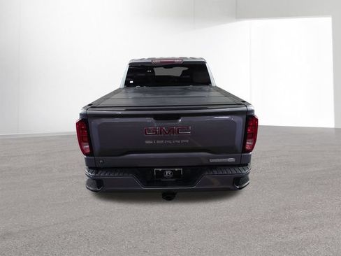 Used 2020 GMC Sierra 1500 Elevation w/ Elevation Value Package RWD image 38