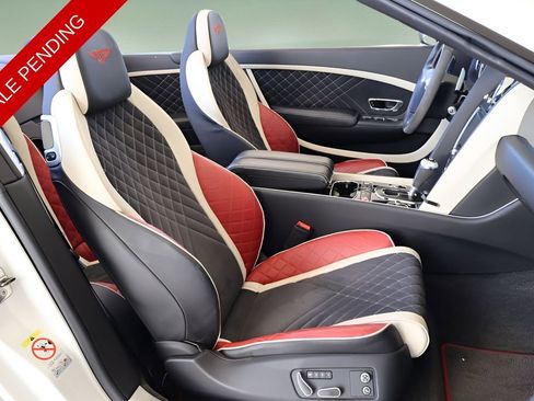 Used 2018 Bentley Continental GT Supersports image 20