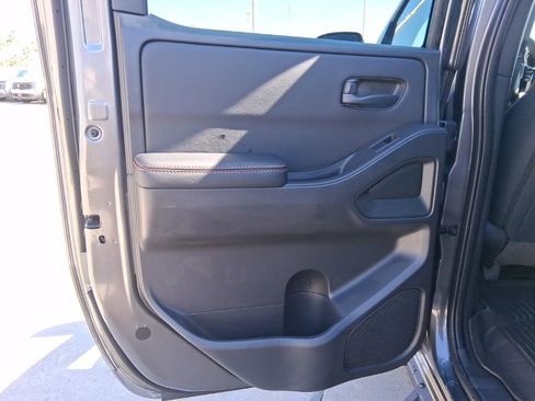 New 2026 Nissan Frontier Pro-X w/ Pro-X Convenience Package image 20