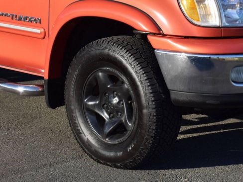 Used 2002 Toyota Tundra Limited RWD image 29