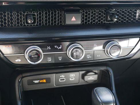 Used 2024 Honda CR-V Sport Touring image 23