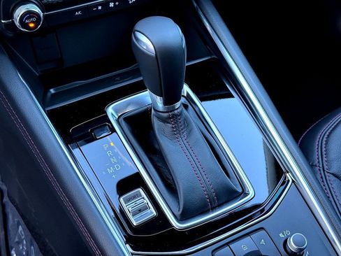 New 2025 MAZDA CX-5 Carbon Edition image 14