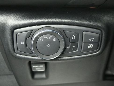 Used 2019 Lincoln Nautilus Reserve image 20