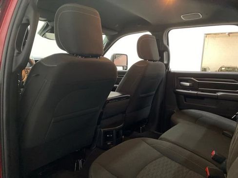 Used 2026 RAM 2500 Big Horn AWD/4WD image 18
