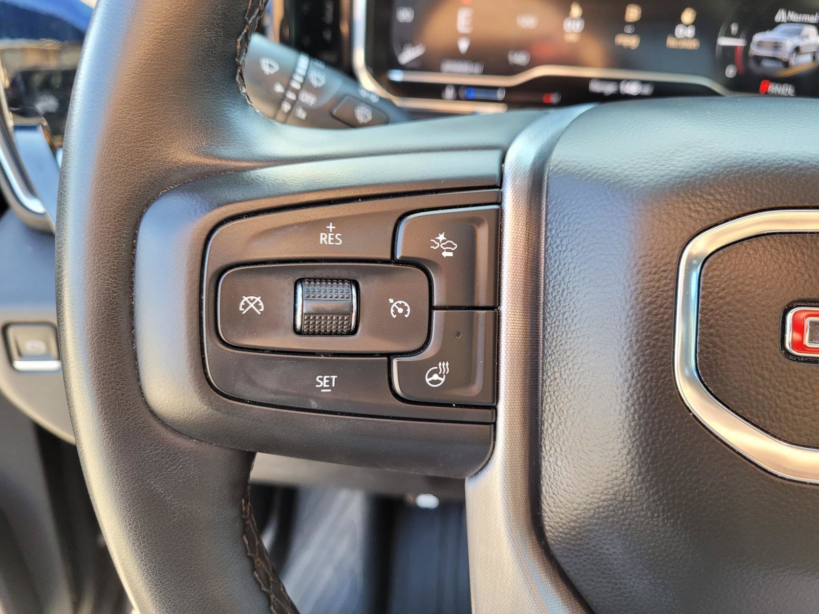 Used 2023 GMC Sierra 1500 Elevation AWD/4WD image 29