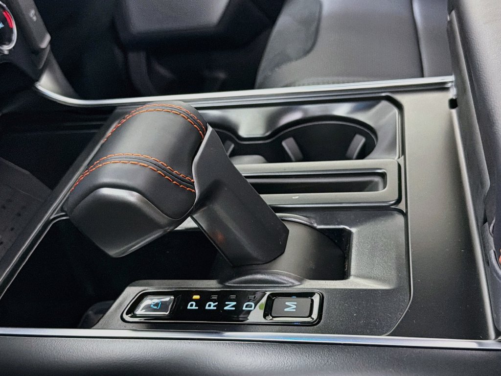 New 2026 Ford F150 Raptor AWD/4WD image 19